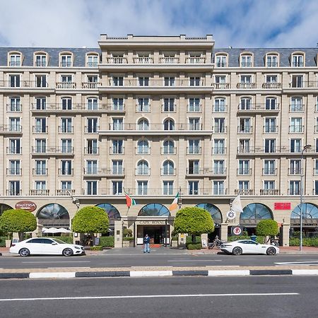 414 - 1Bdr Apartment Close To V&A Waterfront Kapsztad Zewnętrze zdjęcie