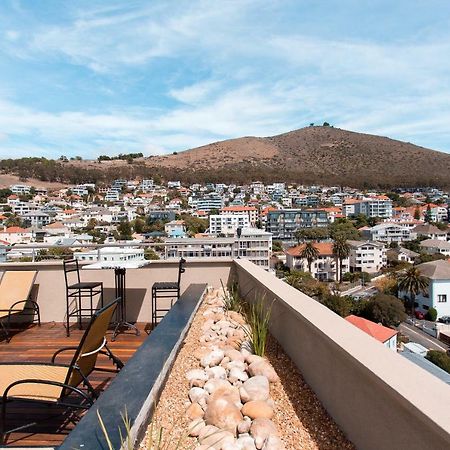 414 - 1Bdr Apartment Close To V&A Waterfront Kapsztad Zewnętrze zdjęcie