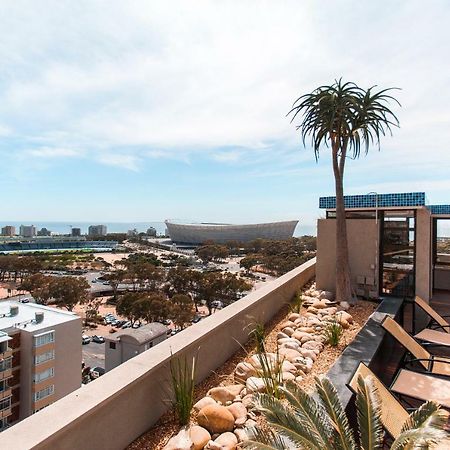 414 - 1Bdr Apartment Close To V&A Waterfront Kapsztad Zewnętrze zdjęcie