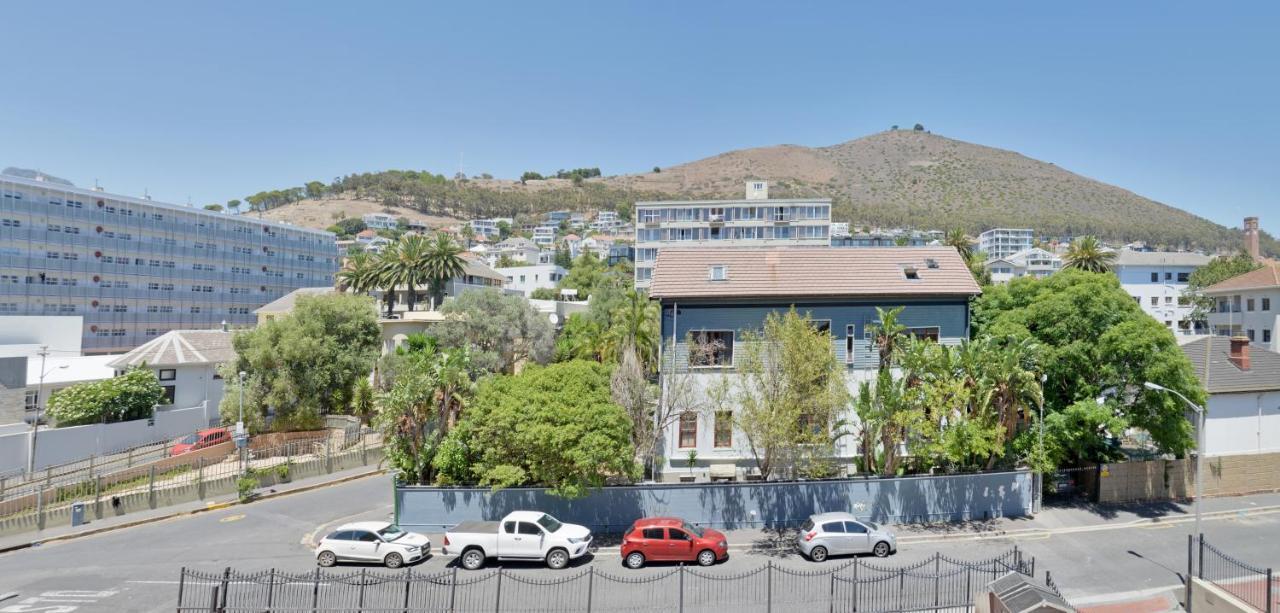 414 - 1Bdr Apartment Close To V&A Waterfront Kapsztad Zewnętrze zdjęcie
