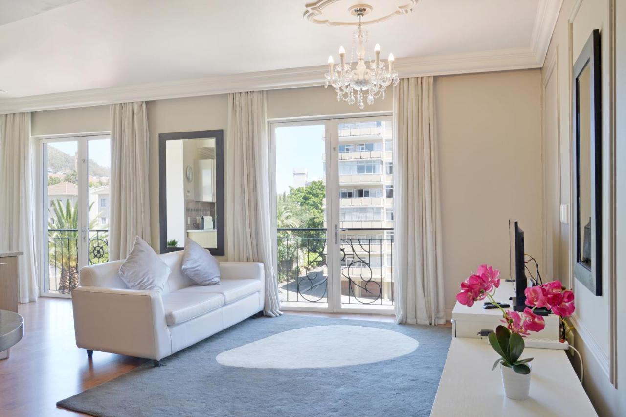 414 - 1Bdr Apartment Close To V&A Waterfront Kapsztad Zewnętrze zdjęcie