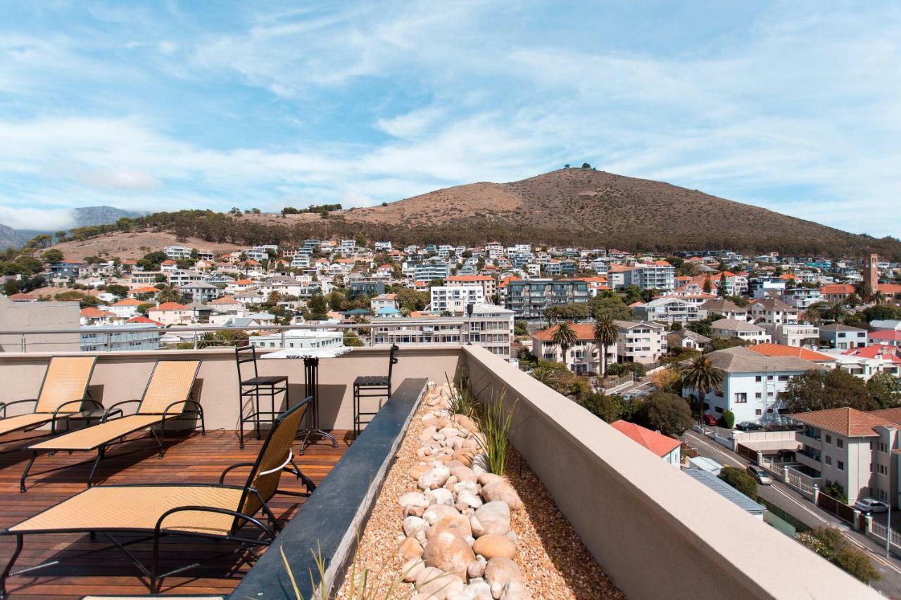 414 - 1Bdr Apartment Close To V&A Waterfront Kapsztad Zewnętrze zdjęcie