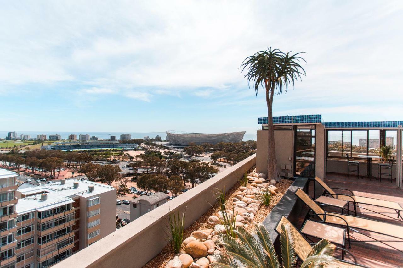 414 - 1Bdr Apartment Close To V&A Waterfront Kapsztad Zewnętrze zdjęcie