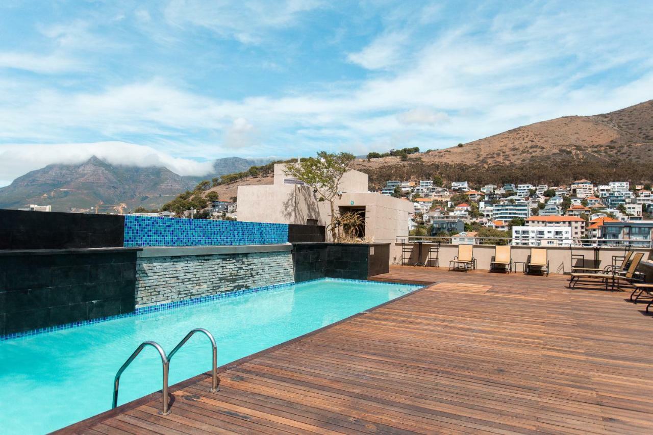 414 - 1Bdr Apartment Close To V&A Waterfront Kapsztad Zewnętrze zdjęcie