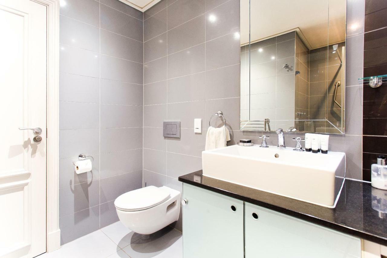 414 - 1Bdr Apartment Close To V&A Waterfront Kapsztad Zewnętrze zdjęcie