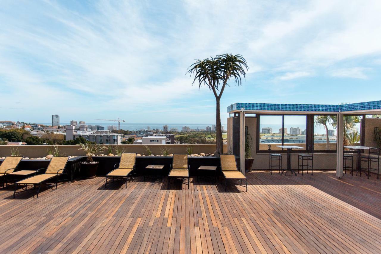 414 - 1Bdr Apartment Close To V&A Waterfront Kapsztad Zewnętrze zdjęcie