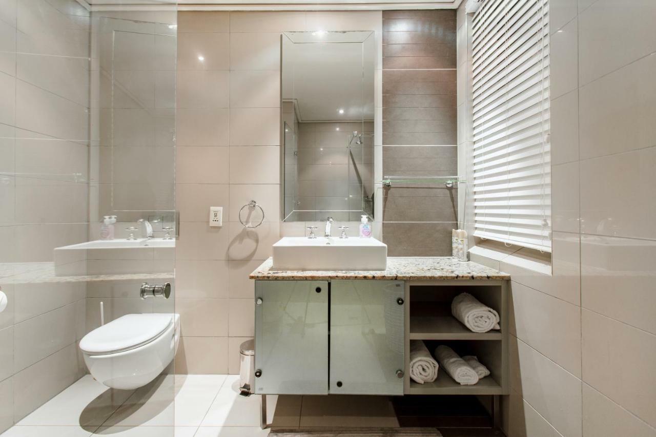 414 - 1Bdr Apartment Close To V&A Waterfront Kapsztad Pokój zdjęcie