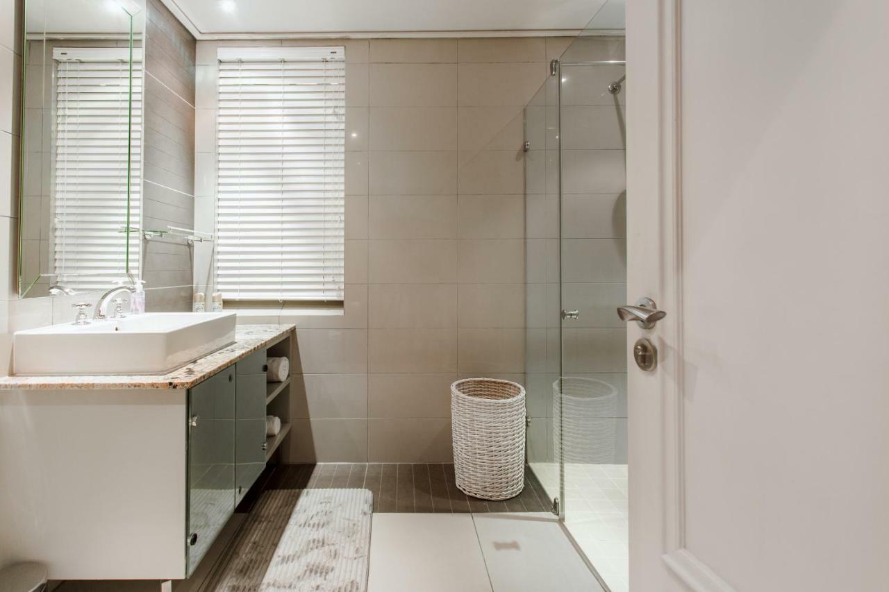 414 - 1Bdr Apartment Close To V&A Waterfront Kapsztad Pokój zdjęcie