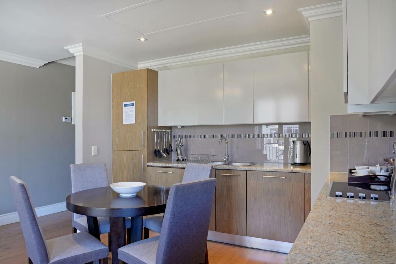 414 - 1Bdr Apartment Close To V&A Waterfront Kapsztad Zewnętrze zdjęcie