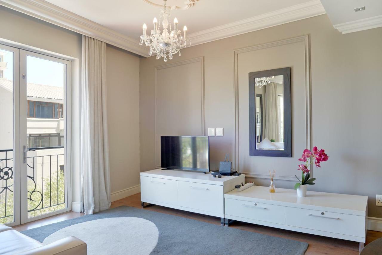 414 - 1Bdr Apartment Close To V&A Waterfront Kapsztad Zewnętrze zdjęcie